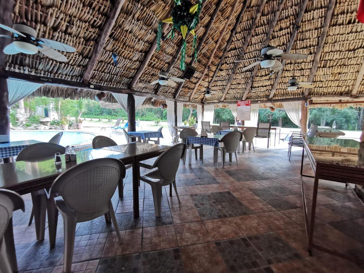 Hotel Doralba Inn Chichen מראה חיצוני תמונה