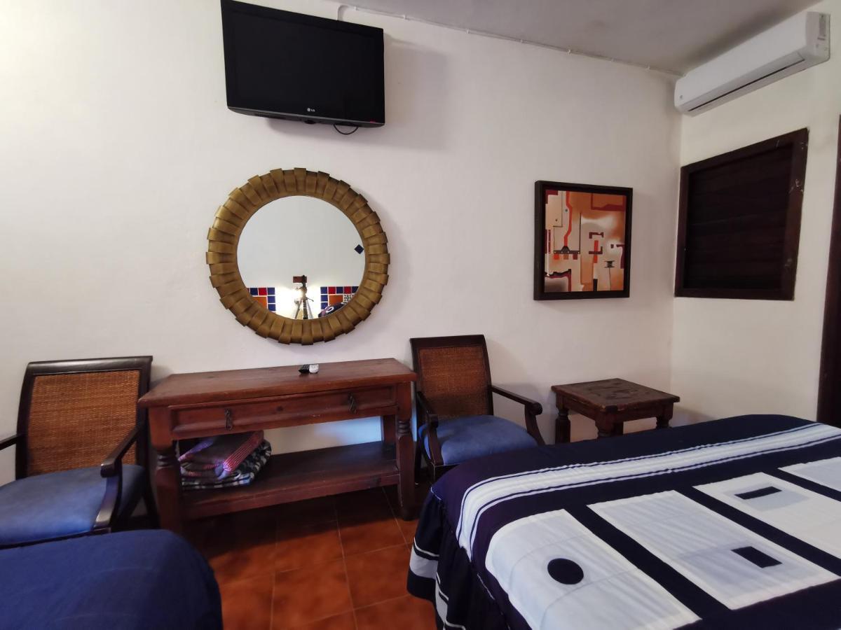 Hotel Doralba Inn Chichen מראה חיצוני תמונה