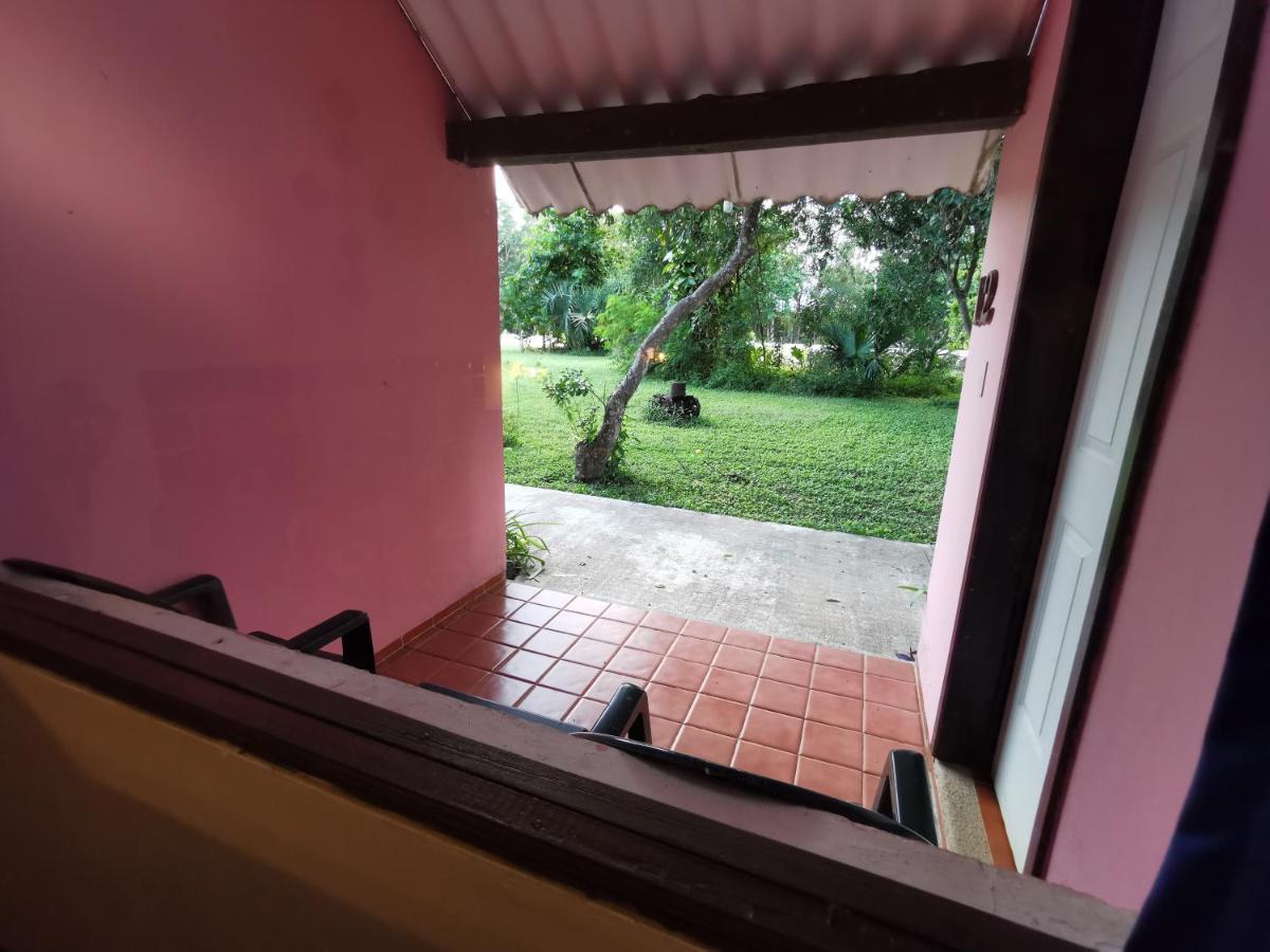 Hotel Doralba Inn Chichen מראה חיצוני תמונה