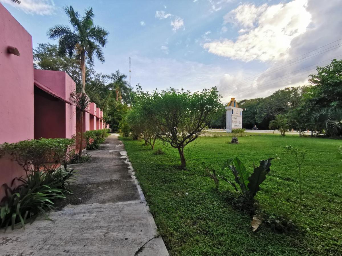 Hotel Doralba Inn Chichen מראה חיצוני תמונה