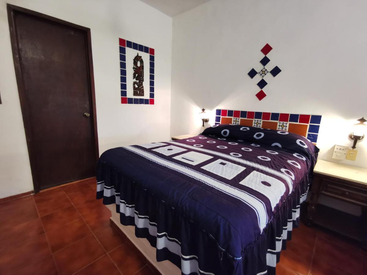 Hotel Doralba Inn Chichen מראה חיצוני תמונה