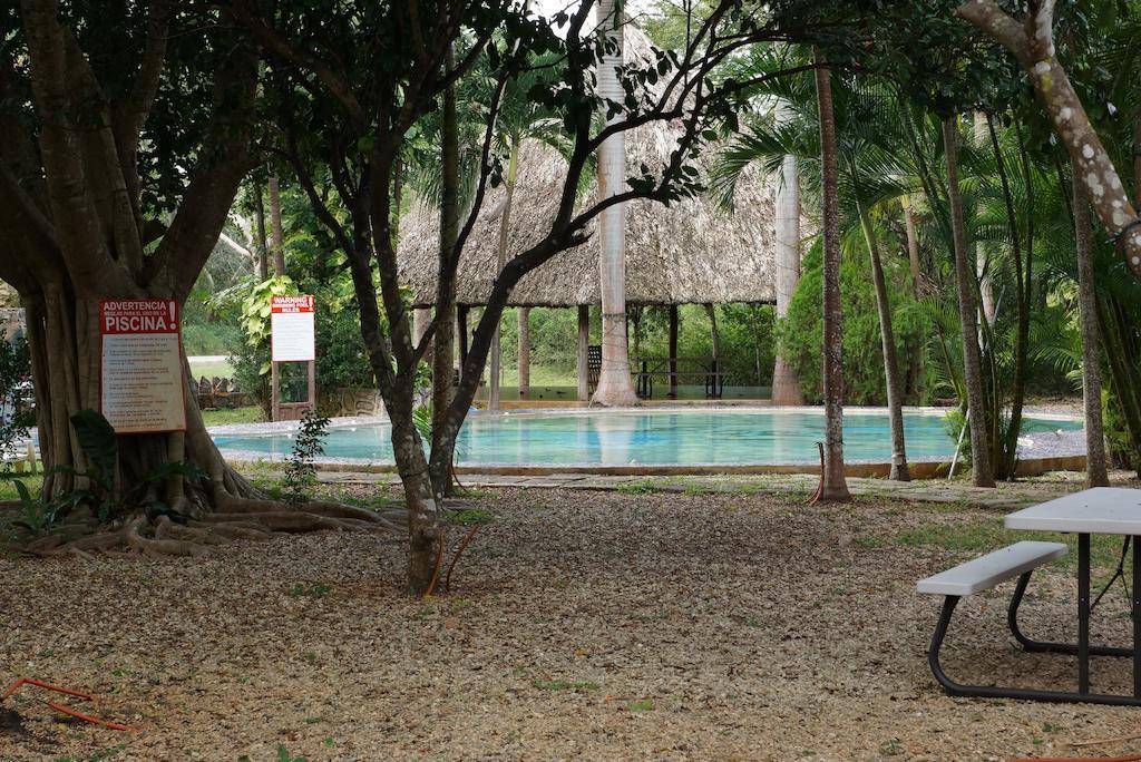 Hotel Doralba Inn Chichen מראה חיצוני תמונה