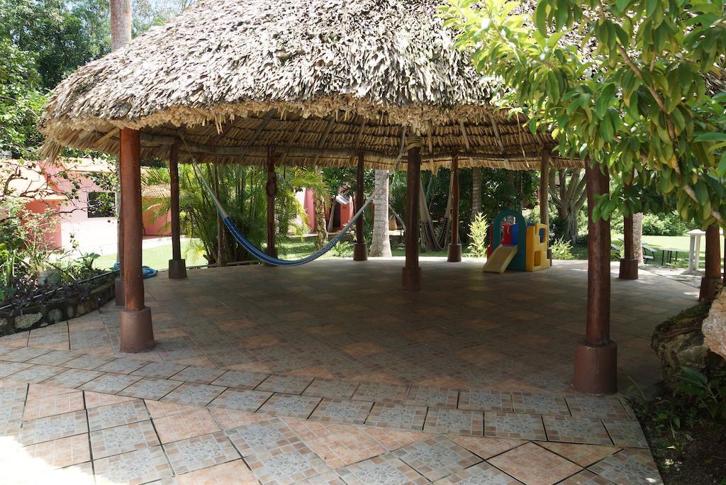 Hotel Doralba Inn Chichen מראה חיצוני תמונה